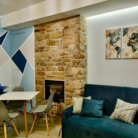 La Petite Maison بييترابيرتوسا المظهر الخارجي الصورة