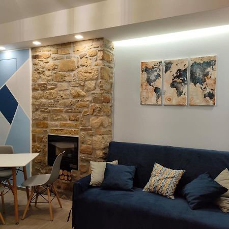 La Petite Maison بييترابيرتوسا المظهر الخارجي الصورة