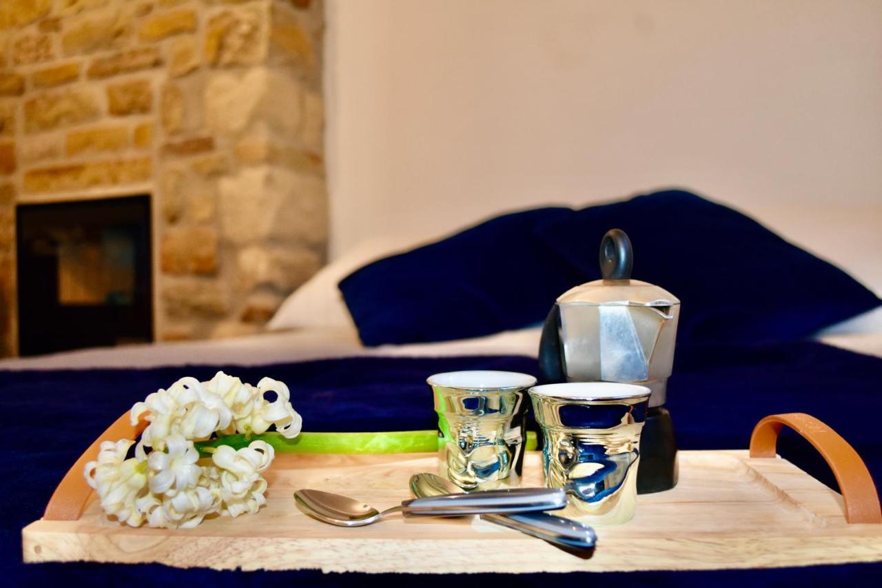 La Petite Maison بييترابيرتوسا المظهر الخارجي الصورة
