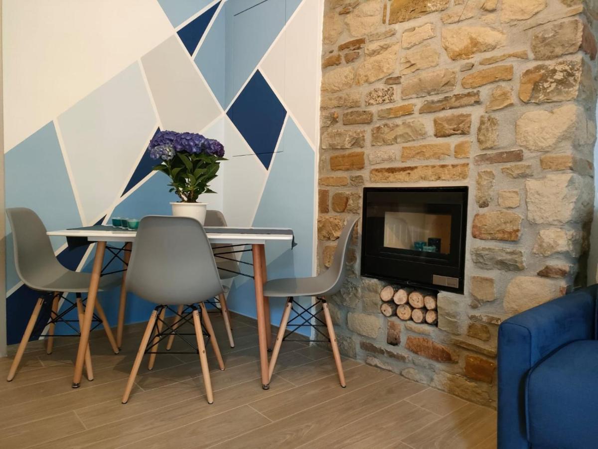 La Petite Maison بييترابيرتوسا المظهر الخارجي الصورة