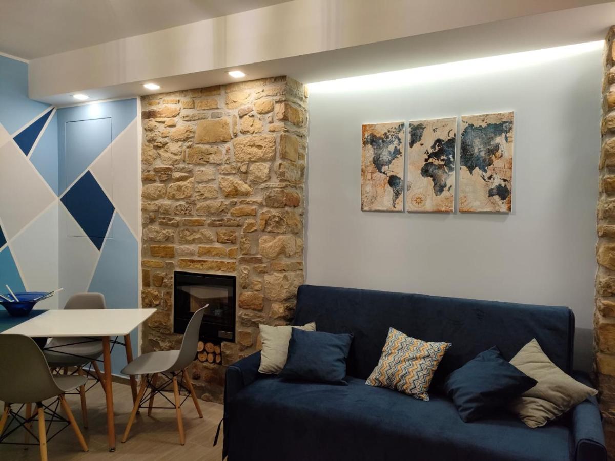La Petite Maison بييترابيرتوسا المظهر الخارجي الصورة