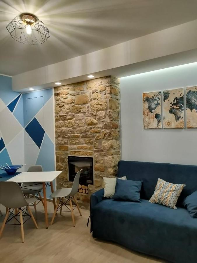La Petite Maison بييترابيرتوسا المظهر الخارجي الصورة