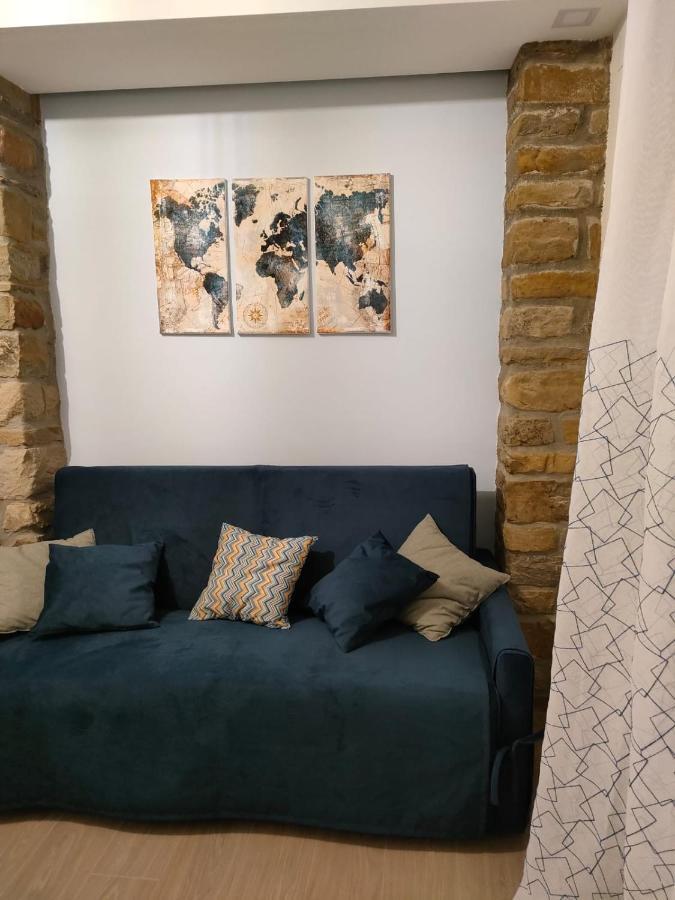 La Petite Maison بييترابيرتوسا المظهر الخارجي الصورة
