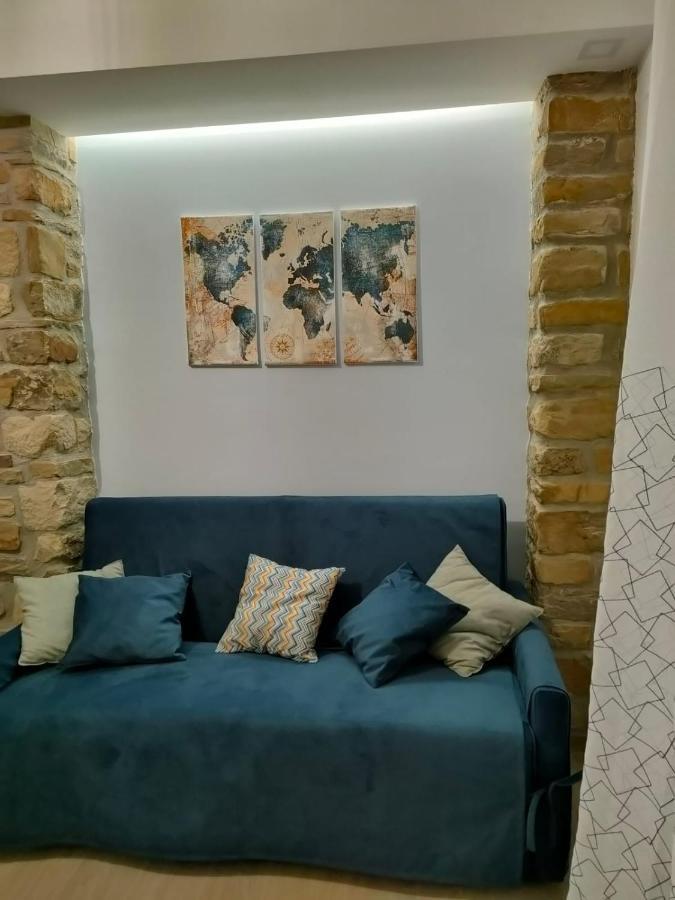 La Petite Maison بييترابيرتوسا المظهر الخارجي الصورة