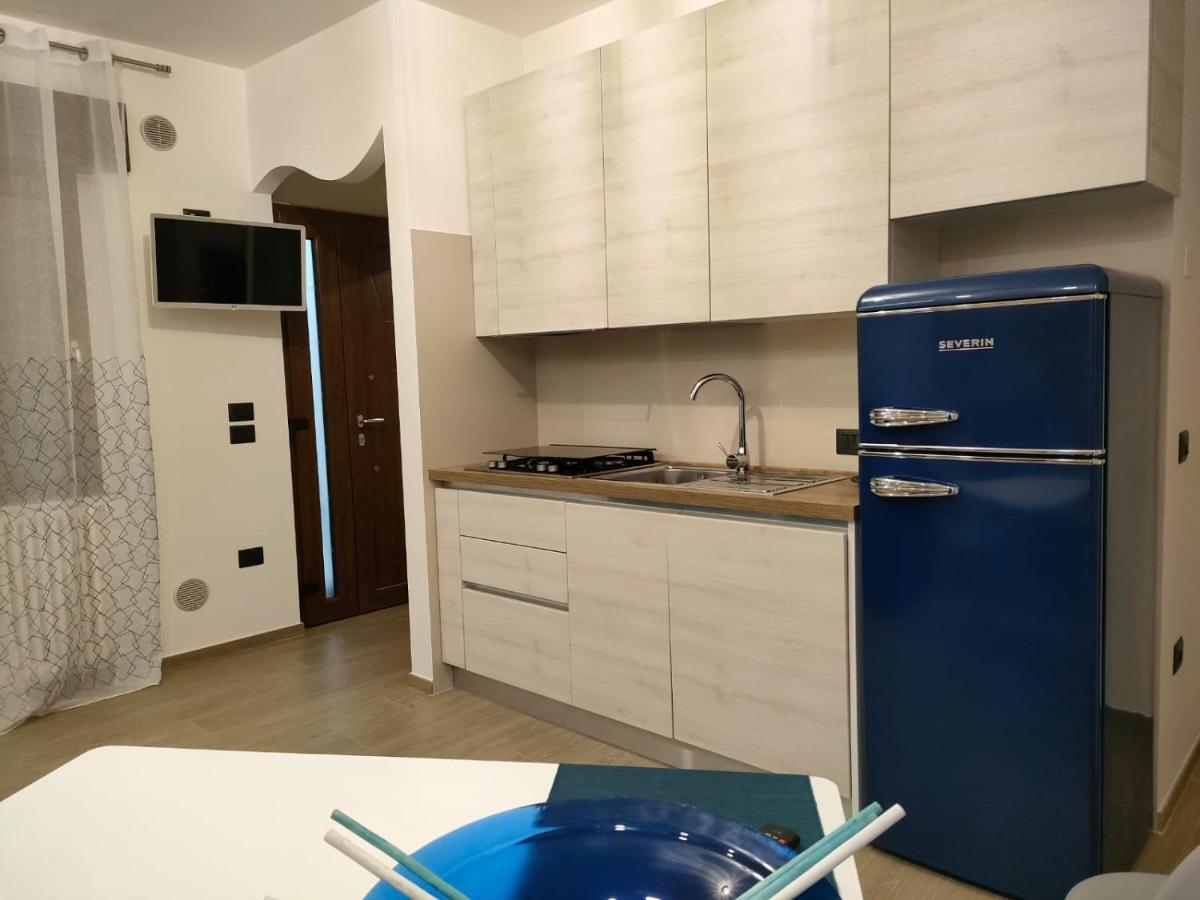 La Petite Maison بييترابيرتوسا المظهر الخارجي الصورة